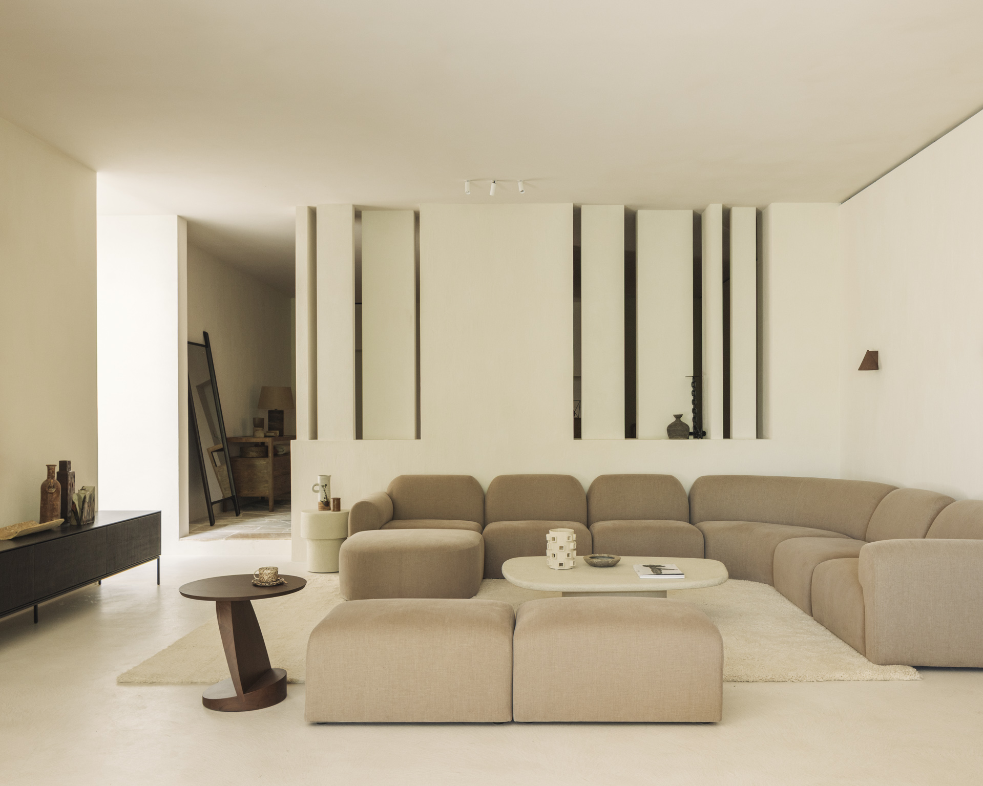 La nouvelle collection Ethnicraft nous enchante