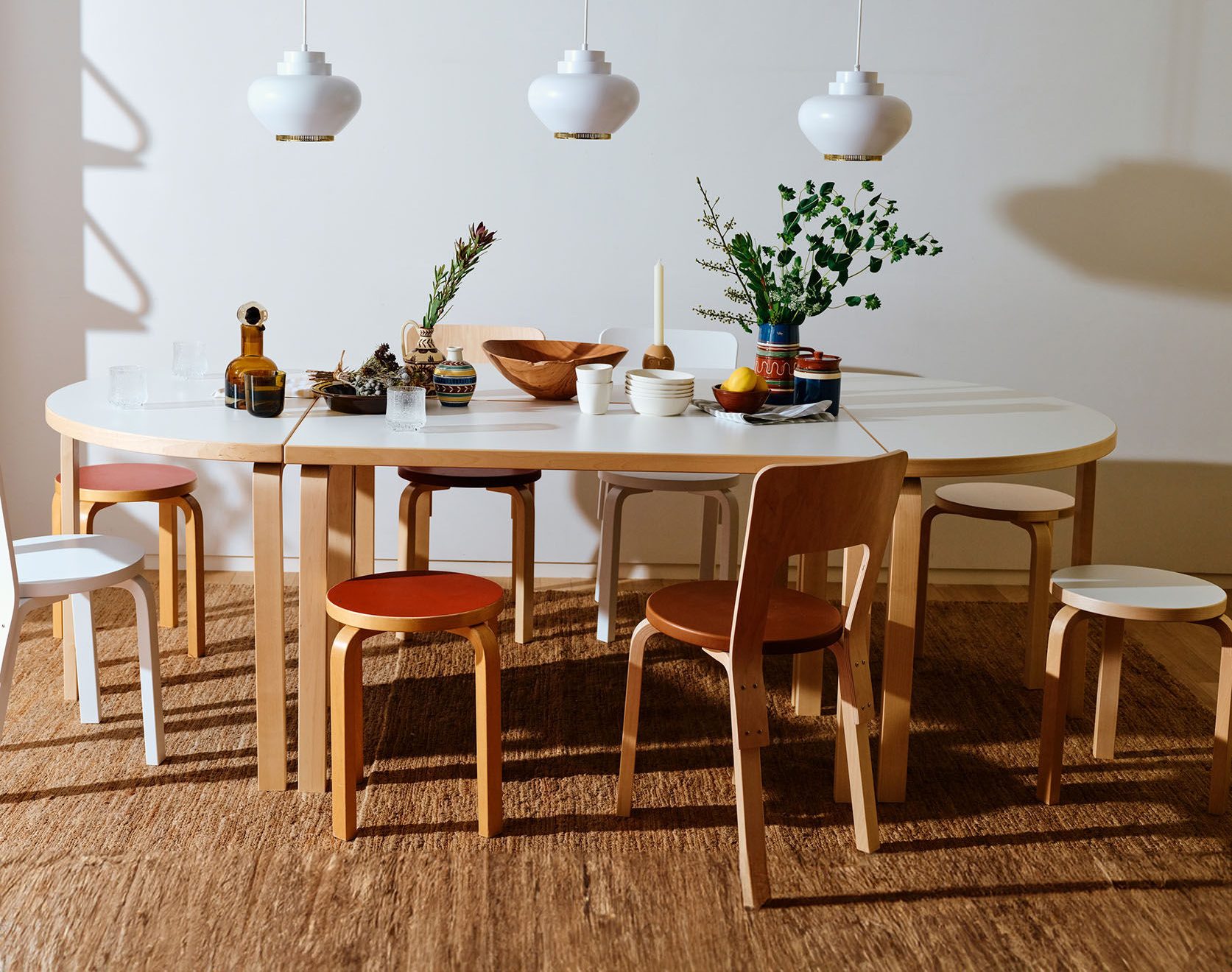 Le bois dans tous ses états